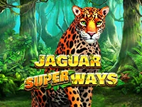 เกมสล็อต Jaguar Super Ways